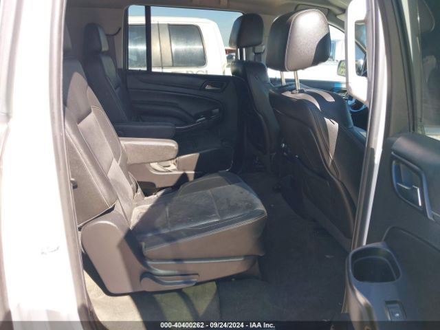 1GKS2HKC5FR164944 GMC Yukon Xl 1500 Slt