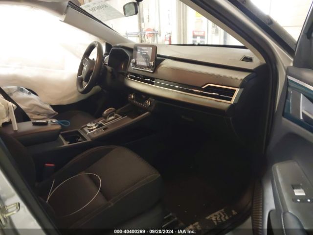 JA4J4TA89NZ015897 Mitsubishi Outlander Es 2.5 S-awc