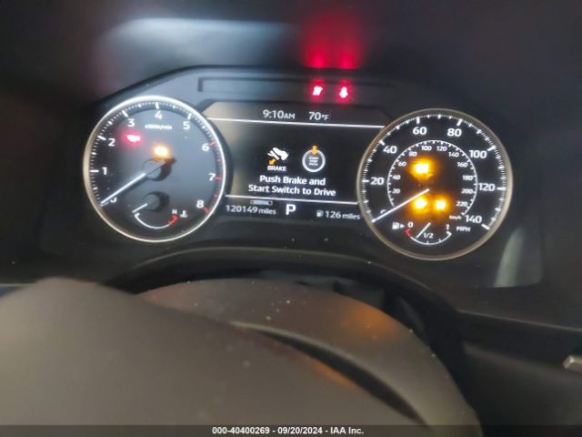 JA4J4TA89NZ015897 Mitsubishi Outlander Es 2.5 S-awc