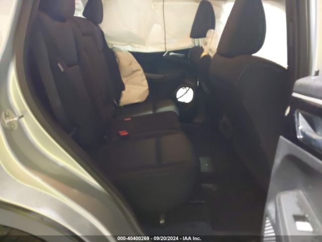 JA4J4TA89NZ015897 Mitsubishi Outlander Es 2.5 S-awc