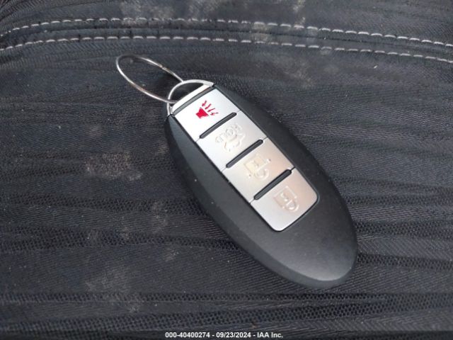 3N1AB7AP6JY229845 Nissan SENTRA SV