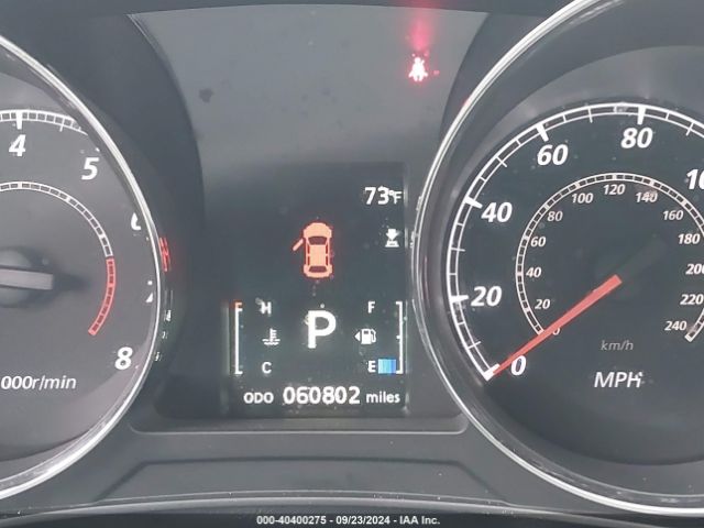 JA4AP3AU4HZ065003 Mitsubishi Outlander Sport 2.0 Es