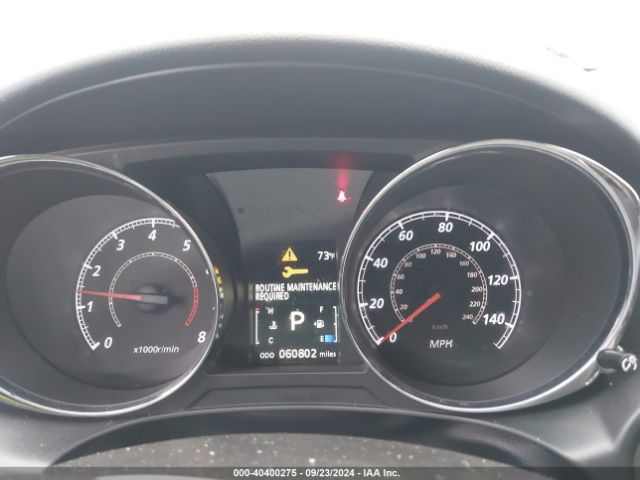 JA4AP3AU4HZ065003 Mitsubishi Outlander Sport 2.0 Es