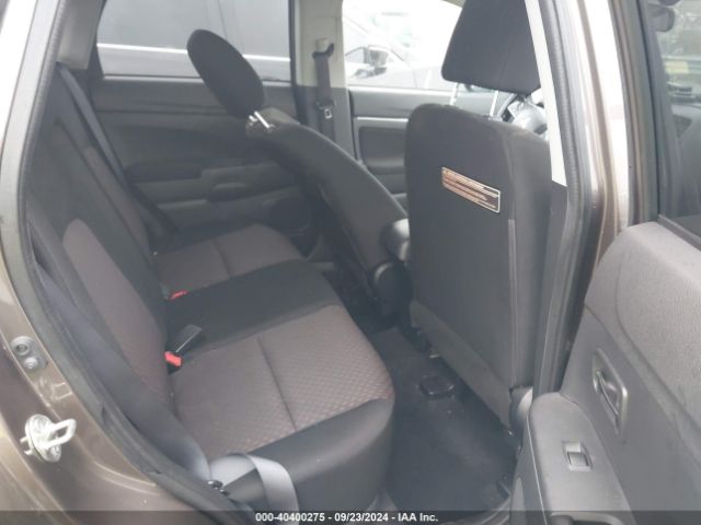 JA4AP3AU4HZ065003 Mitsubishi Outlander Sport 2.0 Es