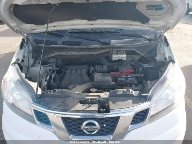 3N6CM0KN7FK690225 Nissan NV200 SV