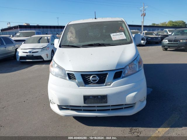 3N6CM0KN7FK690225 Nissan NV200 SV