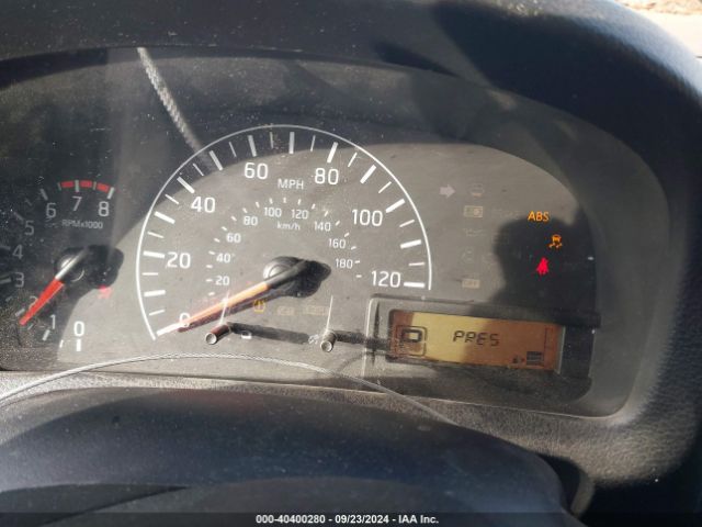 3N6CM0KN7FK690225 Nissan NV200 SV