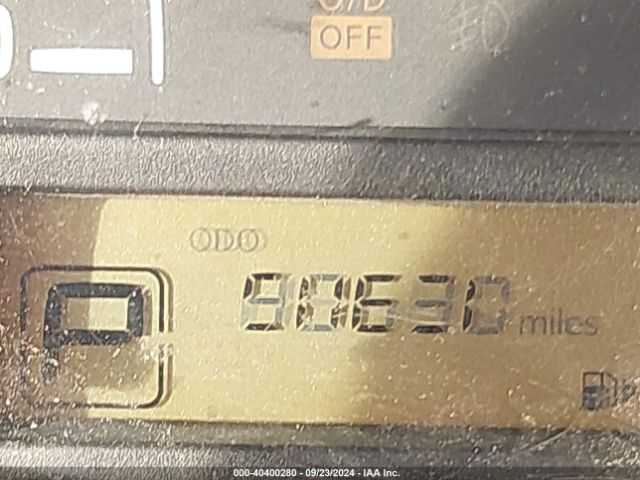 3N6CM0KN7FK690225 Nissan NV200 SV