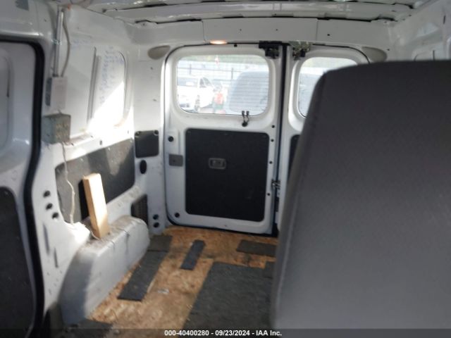 3N6CM0KN7FK690225 Nissan NV200 SV