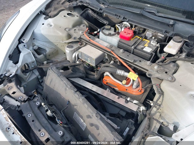 2021 TESLA MODEL 3 5YJ3E1EB3MF004078 Photo 9
