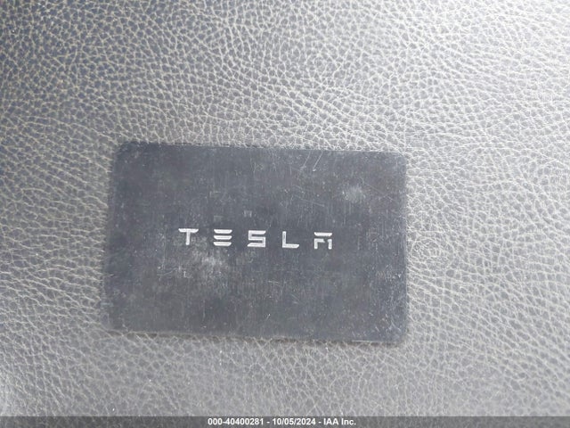 2021 TESLA MODEL 3 5YJ3E1EB3MF004078 Photo 10