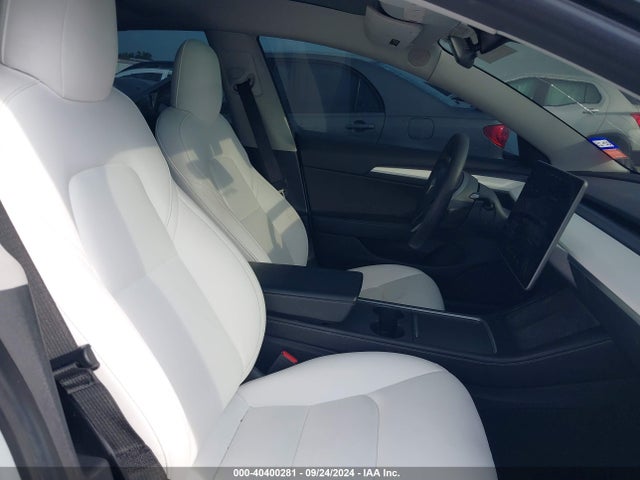 2021 TESLA MODEL 3 5YJ3E1EB3MF004078 Photo 4