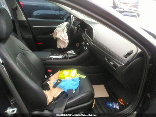 5NPEH4J20LH033674 Hyundai Sonata Limited
