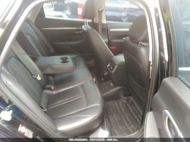 5NPEH4J20LH033674 Hyundai Sonata Limited