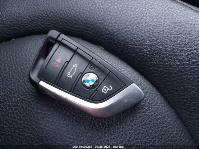 WBXHU7C32H5H33659 BMW X1 Sdrive28i