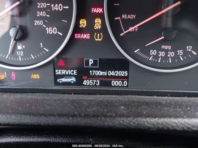 WBXHU7C32H5H33659 BMW X1 Sdrive28i