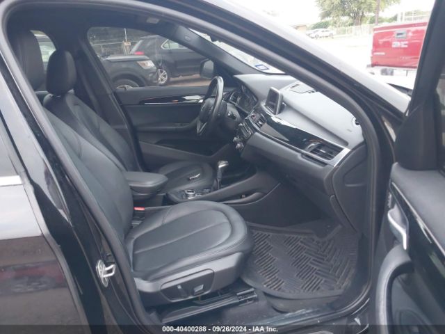 WBXHU7C32H5H33659 BMW X1 Sdrive28i
