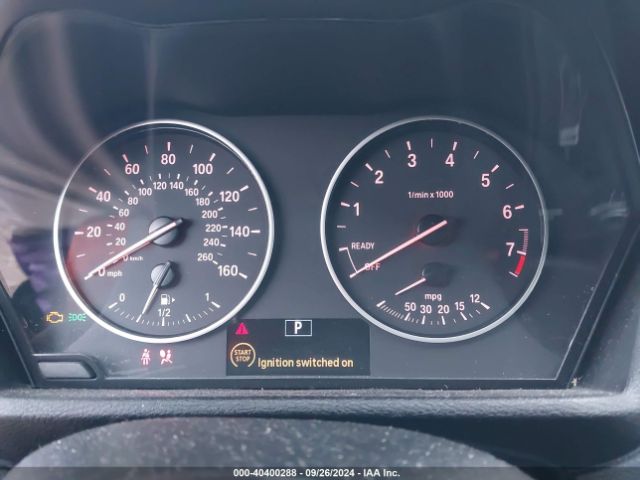 WBXHU7C32H5H33659 BMW X1 Sdrive28i
