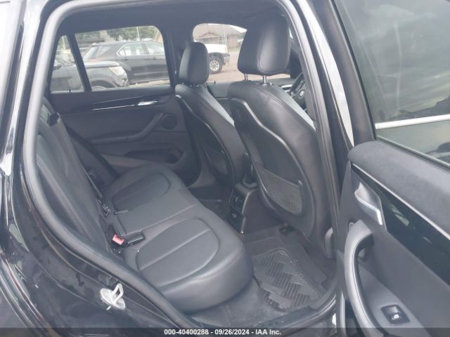 WBXHU7C32H5H33659 BMW X1 Sdrive28i