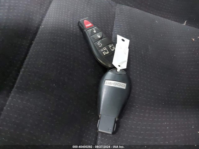 Dodge Grand Caravan Sxt 2015 2C4RDGCG6FR556566 Image 11