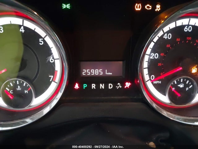 Dodge Grand Caravan Sxt 2015 2C4RDGCG6FR556566 Image 15
