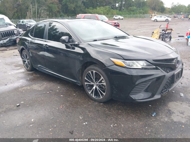 2019 4T1B11HK3KU203733 главное изображение