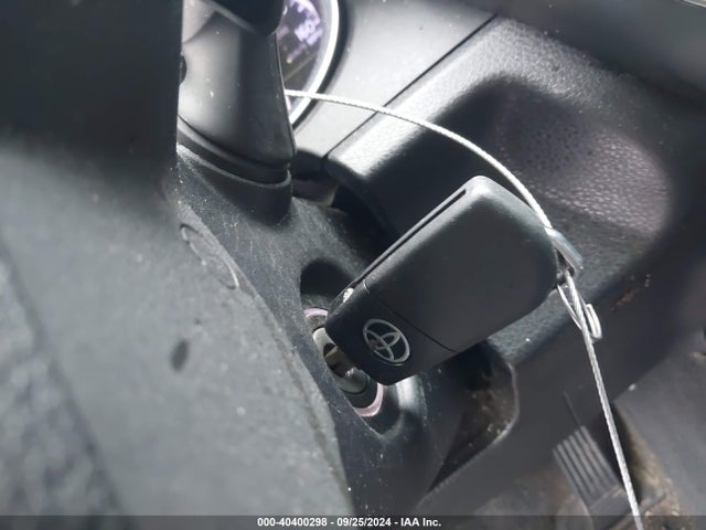 Toyota CAMRY SE 2019 4T1B11HK3KU203733 Image 11
