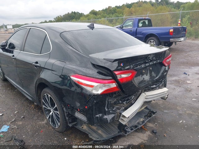 Toyota CAMRY SE 2019 4T1B11HK3KU203733 Image 6