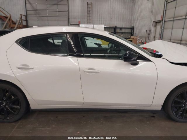 JM1BPBNYXM1311675 Mazda Mazda3 2.5 Turbo Premium Plus