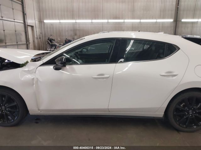 JM1BPBNYXM1311675 Mazda Mazda3 2.5 Turbo Premium Plus