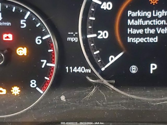 JM1BPBNYXM1311675 Mazda Mazda3 2.5 Turbo Premium Plus