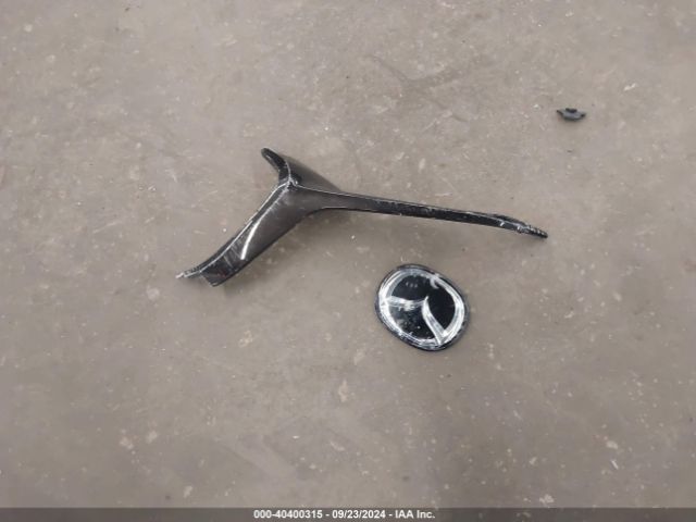JM1BPBNYXM1311675 Mazda Mazda3 2.5 Turbo Premium Plus
