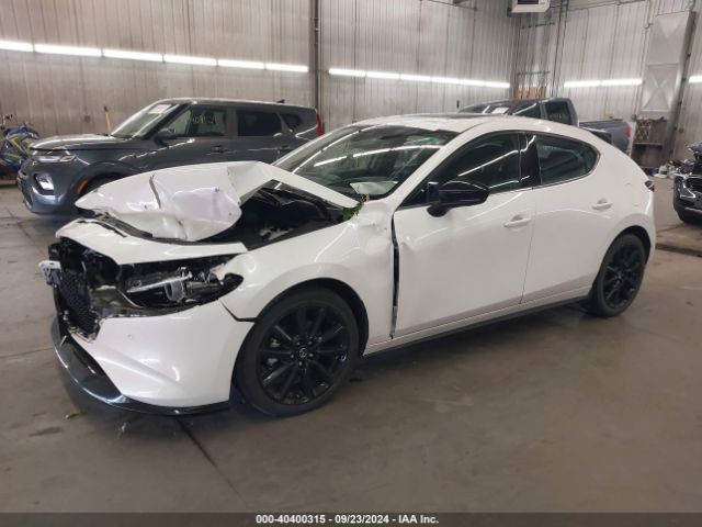 JM1BPBNYXM1311675 Mazda Mazda3 2.5 Turbo Premium Plus