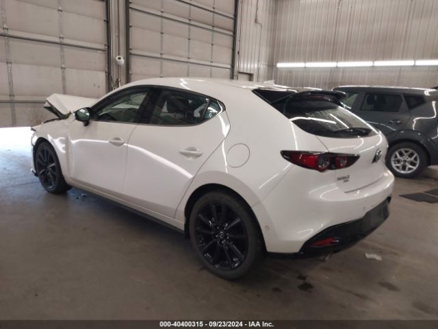 JM1BPBNYXM1311675 Mazda Mazda3 2.5 Turbo Premium Plus