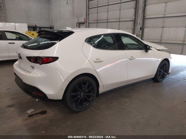 JM1BPBNYXM1311675 Mazda Mazda3 2.5 Turbo Premium Plus