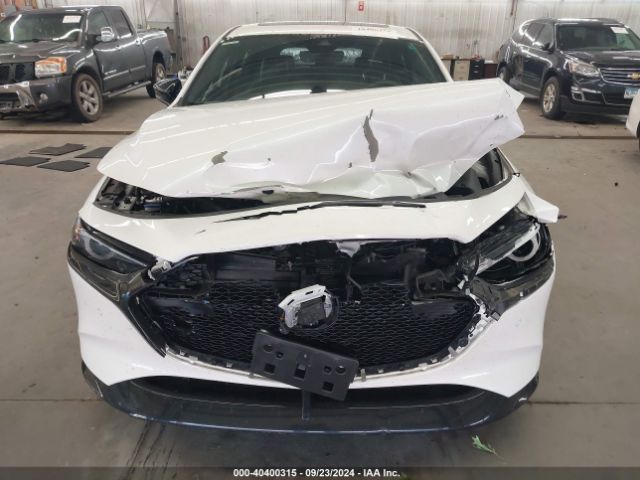 JM1BPBNYXM1311675 Mazda Mazda3 2.5 Turbo Premium Plus