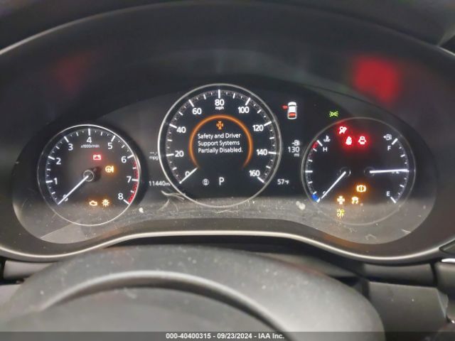 JM1BPBNYXM1311675 Mazda Mazda3 2.5 Turbo Premium Plus