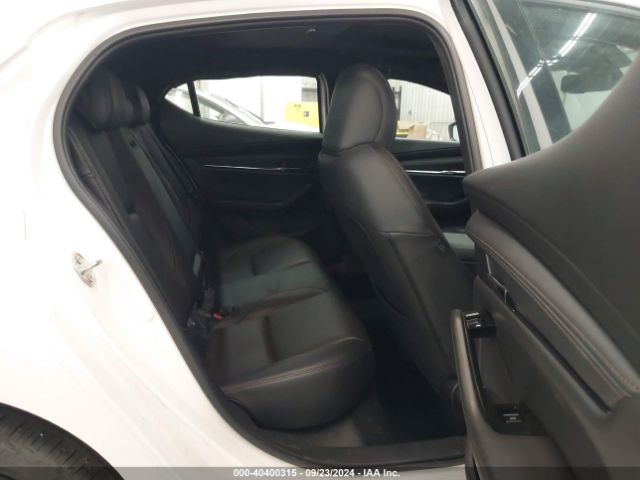 JM1BPBNYXM1311675 Mazda Mazda3 2.5 Turbo Premium Plus