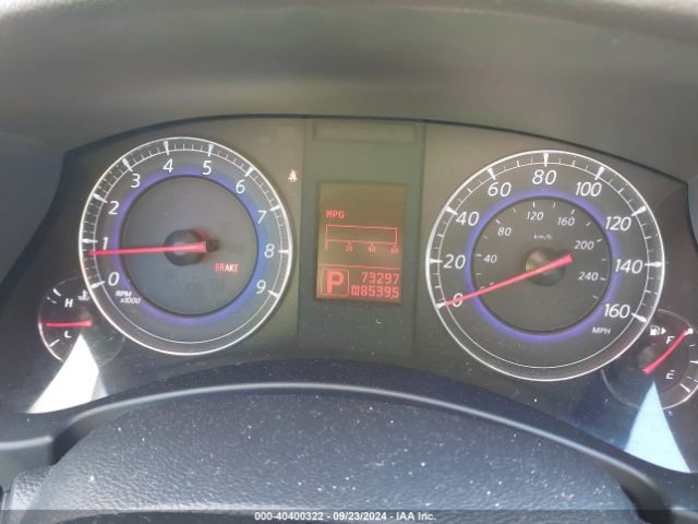 JN1BJ0HR2FM771010 Infiniti Qx50 Journey