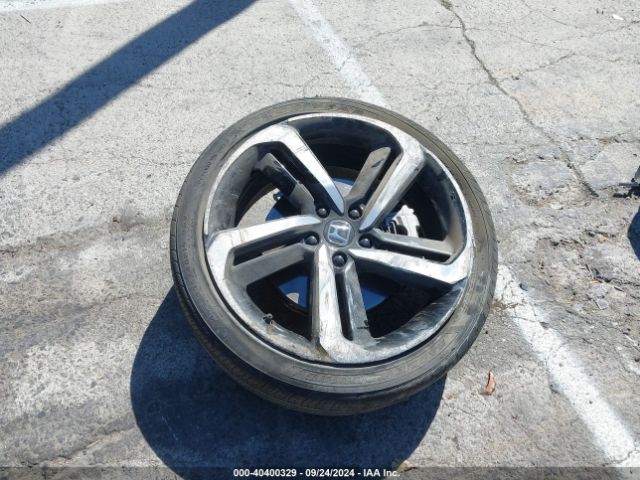 1HGCV1F46MA034153 Honda Accord Sport Special Edition
