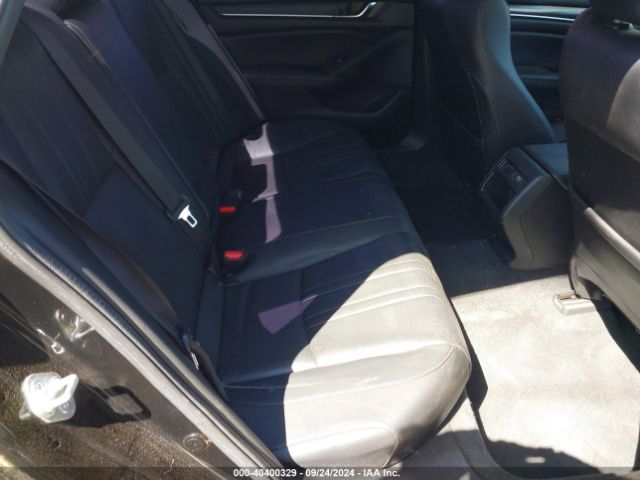 1HGCV1F46MA034153 Honda Accord Sport Special Edition