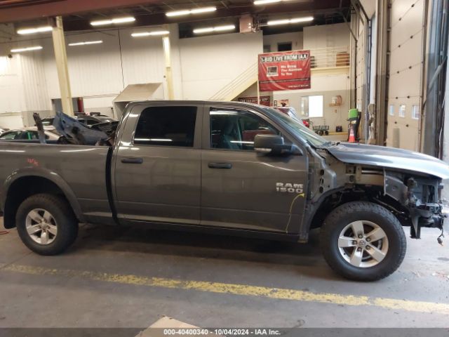 1C6RR7TM7GS236882 RAM 1500 Outdoorsman