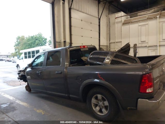 1C6RR7TM7GS236882 RAM 1500 Outdoorsman