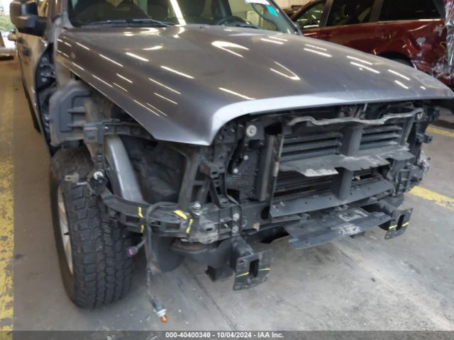1C6RR7TM7GS236882 RAM 1500 Outdoorsman