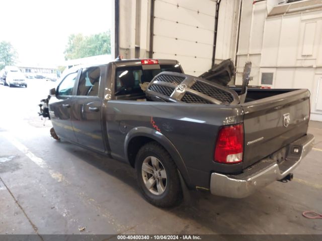 1C6RR7TM7GS236882 RAM 1500 Outdoorsman