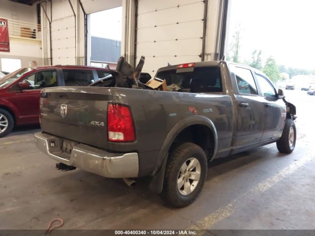 1C6RR7TM7GS236882 RAM 1500 Outdoorsman