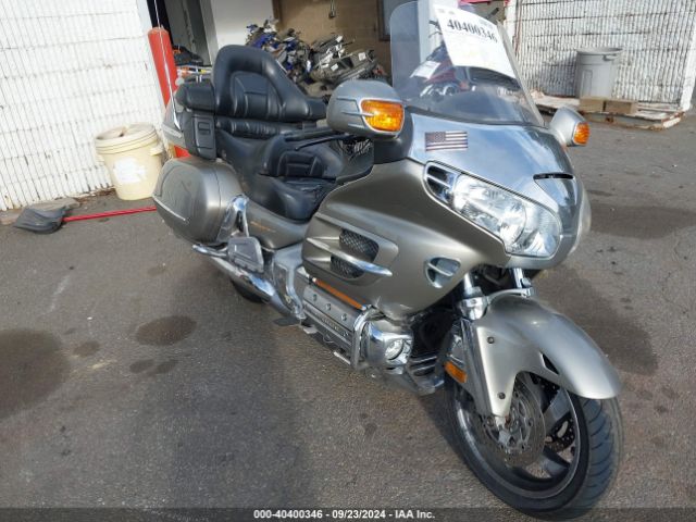 2003 HONDA GL1800 1HFSC47023A203604