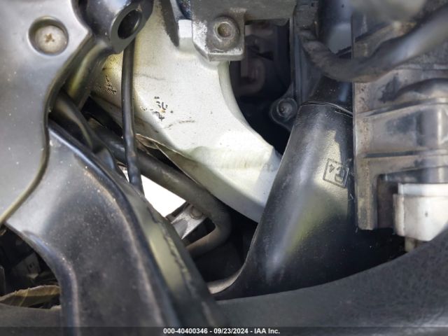 2003 HONDA GL1800 1HFSC47023A203604 Photo 9