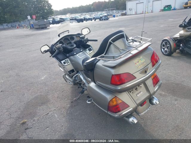 2003 HONDA GL1800 1HFSC47023A203604 Photo 2
