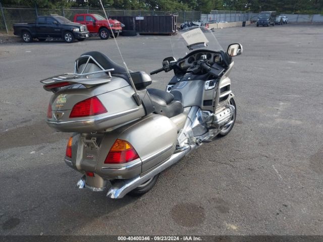 2003 HONDA GL1800 1HFSC47023A203604 Photo 3